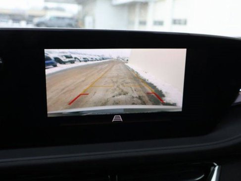 New 2025 Buick Envista Sport Touring w/ Convenience I Package image 19