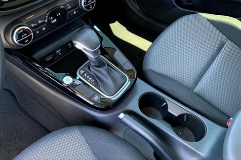 Used 2024 Kia Soul S image 17
