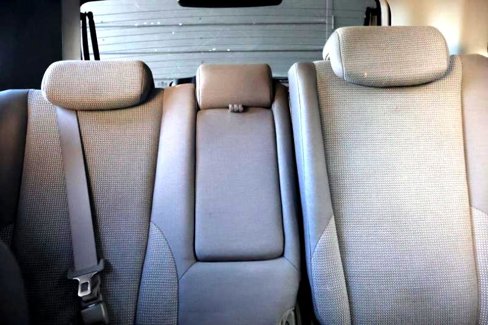 Used 2008 Hyundai Tucson GLS image 18