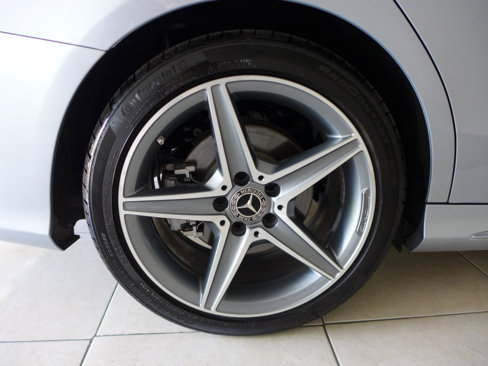 Used 2018 Mercedes-Benz C 300 Sedan image 84