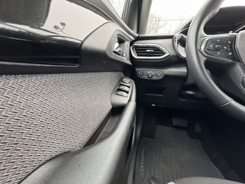 Used 2023 Chevrolet TrailBlazer LT image 51