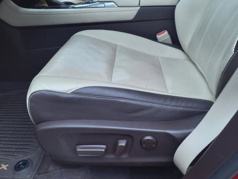 Used 2017 Lexus RX 350 Premium image 11