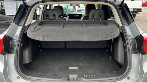 Certified 2024 Buick Encore GX Sport Touring image 11