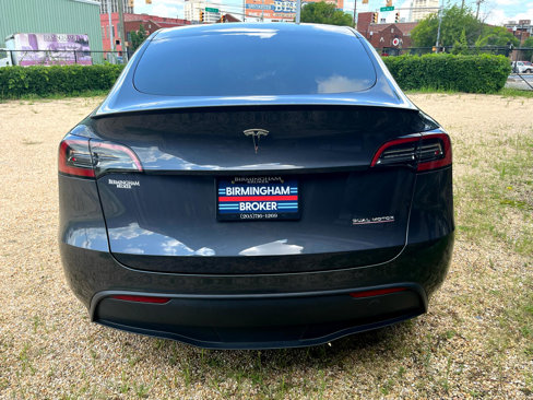 Used 2021 Tesla Model Y Performance image 11