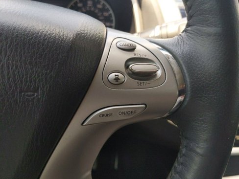 Used 2018 Nissan Murano SL image 21