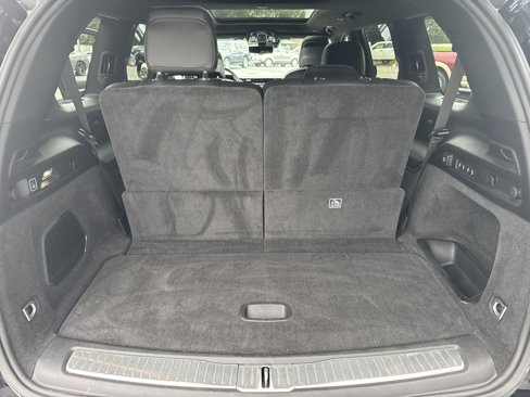 Used 2021 Jeep Grand Cherokee L Summit image 40