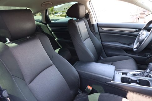 Used 2020 Honda Accord LX image 20