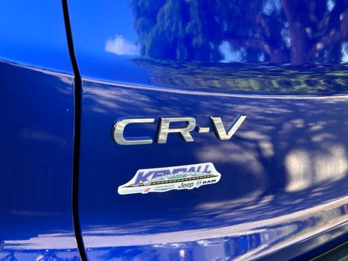 Used 2023 Honda CR-V LX image 25