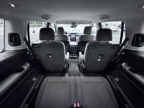 Used 2022 Jeep Grand Cherokee L Laredo w/ Luxury Tech Group I image 15