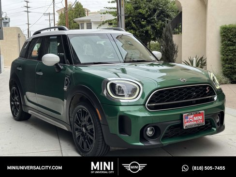 Used 2023 MINI Cooper Countryman S image 1