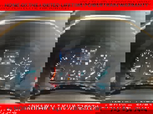Used 2022 Ford Escape SEL image 8
