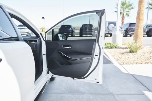 Used 2020 Toyota Corolla XSE image 11