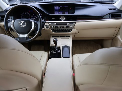 Used 2013 Lexus ES 350 image 15