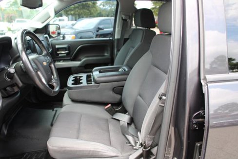 Used 2014 Chevrolet Silverado 1500 LT image 20