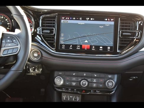 New 2025 Dodge Durango GT w/ Blacktop Package image 14