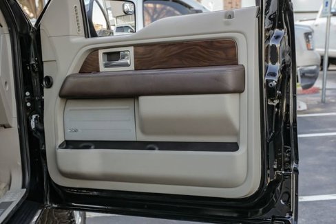 Used 2009 Ford F150 4x4 SuperCrew image 53