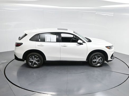 Used 2024 Honda HR-V EX-L image 48