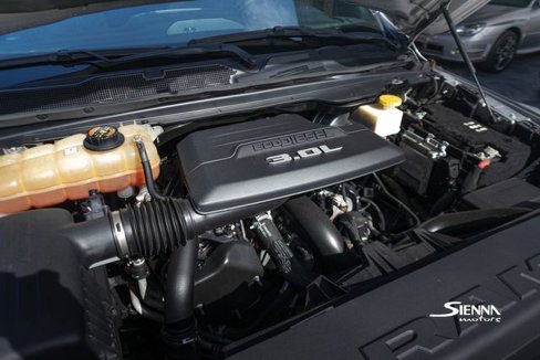 Used 2021 RAM 1500 Big Horn image 42