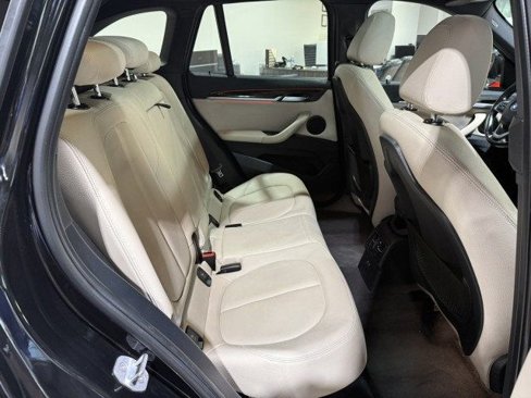 Used 2018 BMW X1 sDrive28i w/ Convenience Package image 24