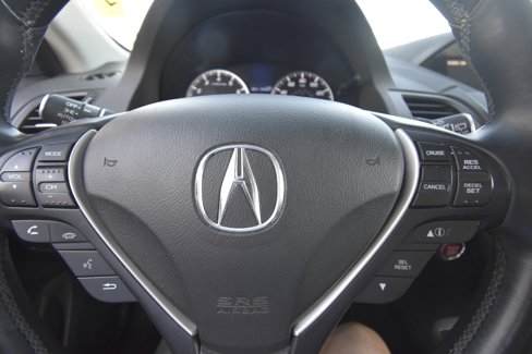 Used 2015 Acura RDX FWD image 11