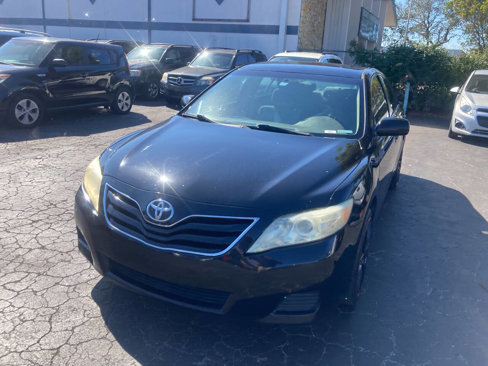 Used 2011 Toyota Camry LE image 10