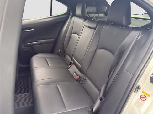 Used 2019 Lexus UX 250h image 13