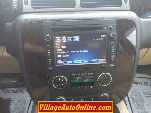Used 2013 GMC Yukon Denali image 43