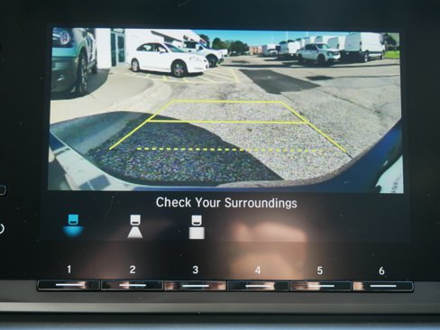 Used 2019 Honda Accord LX image 19