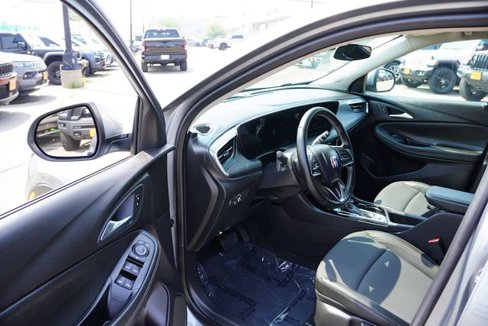 Used 2024 Buick Encore GX Preferred image 15