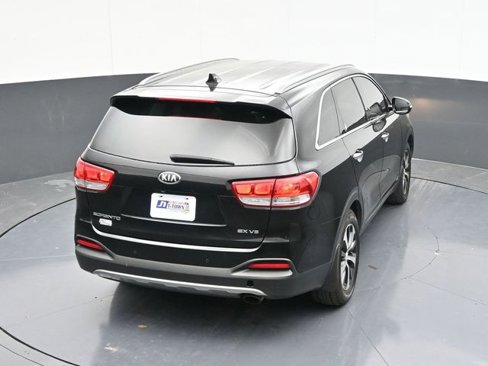Used 2016 Kia Sorento EX image 63