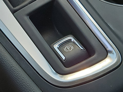 Certified 2022 Chevrolet Equinox LT image 24