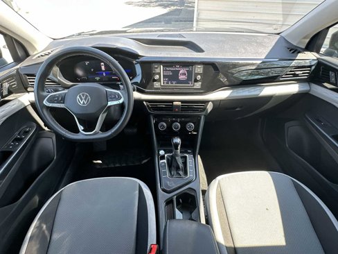 Used 2024 Volkswagen Taos S image 14