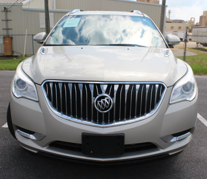 Used 2014 Buick Enclave Leather w/ Trailering Provision Package image 13