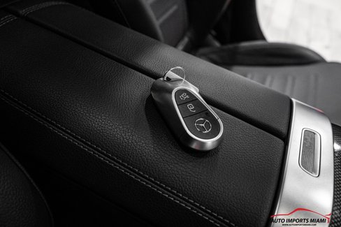 Used 2024 Mercedes-Benz C 300 Sport w/ AMG Line w/ Night Package image 91