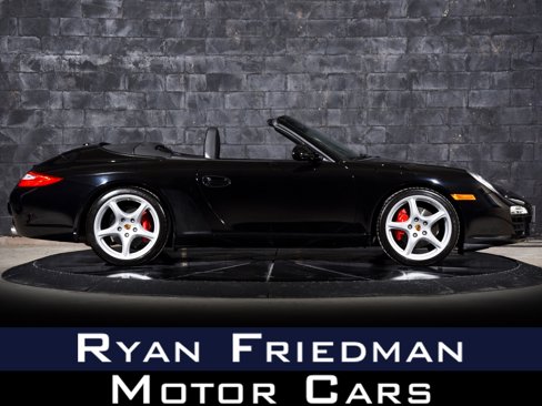 Used 2010 Porsche 911 Carrera S image 1