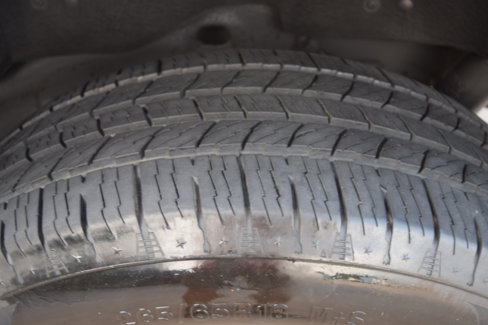 Used 2016 Chevrolet Tahoe LS image 26
