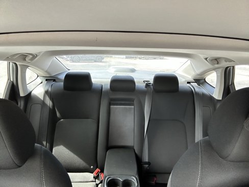 Used 2022 Honda Civic EX image 26
