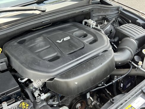 Used 2019 Jeep Grand Cherokee Altitude image 30