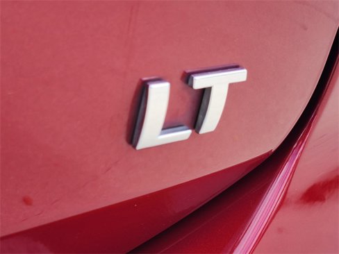 Used 2020 Chevrolet Equinox LT image 7