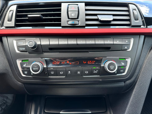 Used 2013 BMW 335i Sedan image 39