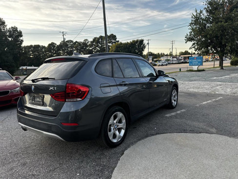 Used 2015 BMW X1 sDrive28i image 6