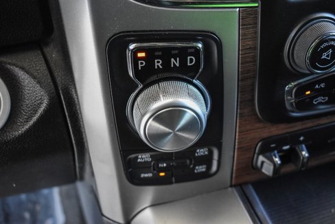 Used 2018 RAM 1500 Laramie w/ Convenience Group image 18