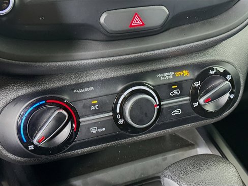 Used 2023 Kia Soul LX w/ Option Group 015 image 23