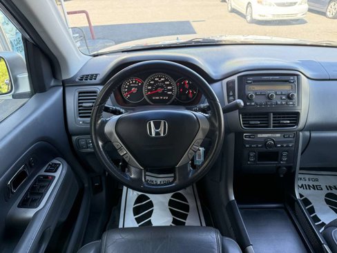 Used 2006 Honda Pilot EX-L image 15