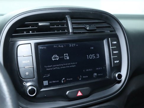 Used 2024 Kia Soul LX w/ Option Group 015 image 27