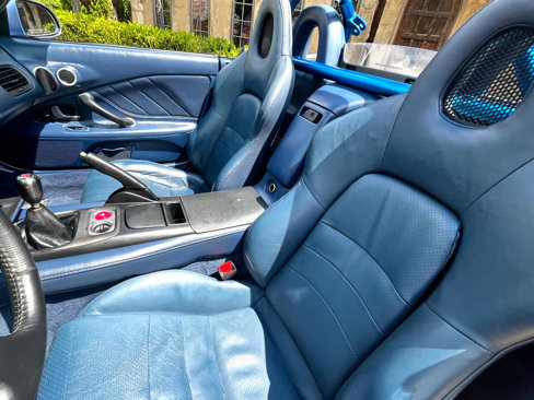 Used 2002 Honda S2000 image 34