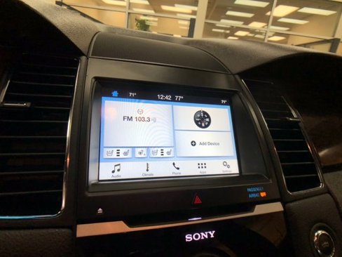 Certified 2017 Ford Taurus Limited image 15