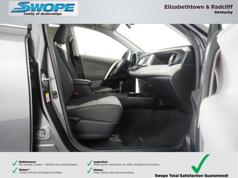 Used 2013 Toyota RAV4 LE image 10