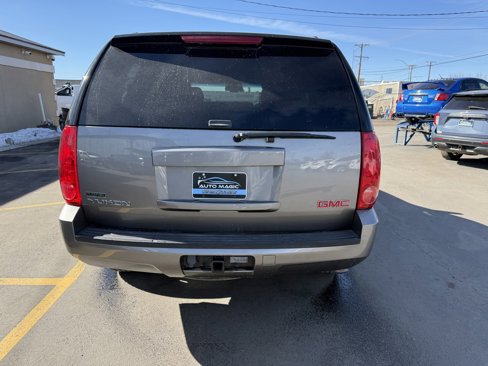 Used 2008 GMC Yukon SLE image 4