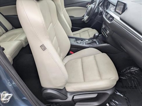 Used 2016 MAZDA MAZDA6 Touring image 19